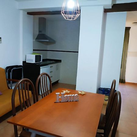 Corrala De San Anton. Sencillo Apartamento En Pleno Centro グラナダ エクステリア 写真