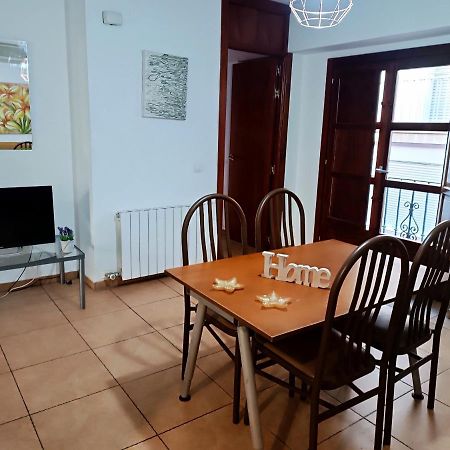 Corrala De San Anton. Sencillo Apartamento En Pleno Centro グラナダ エクステリア 写真