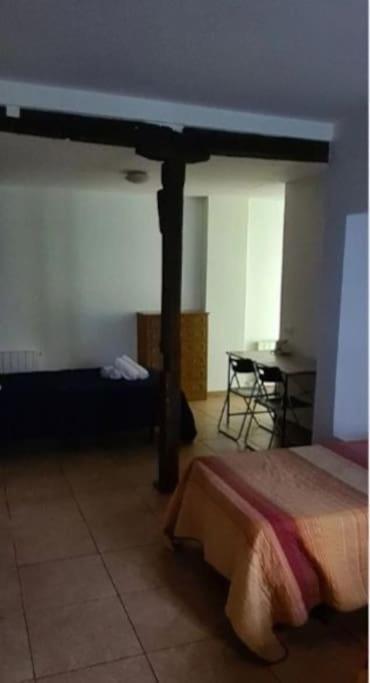 Corrala De San Anton. Sencillo Apartamento En Pleno Centro グラナダ エクステリア 写真