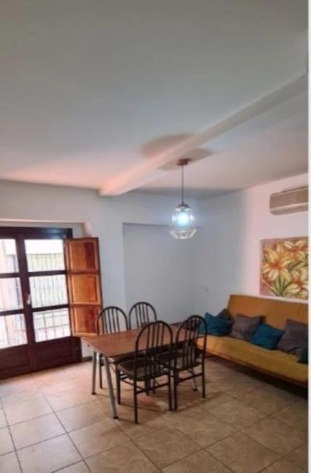 Corrala De San Anton. Sencillo Apartamento En Pleno Centro グラナダ エクステリア 写真