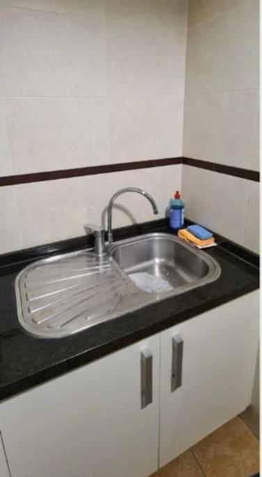 Corrala De San Anton. Sencillo Apartamento En Pleno Centro グラナダ エクステリア 写真