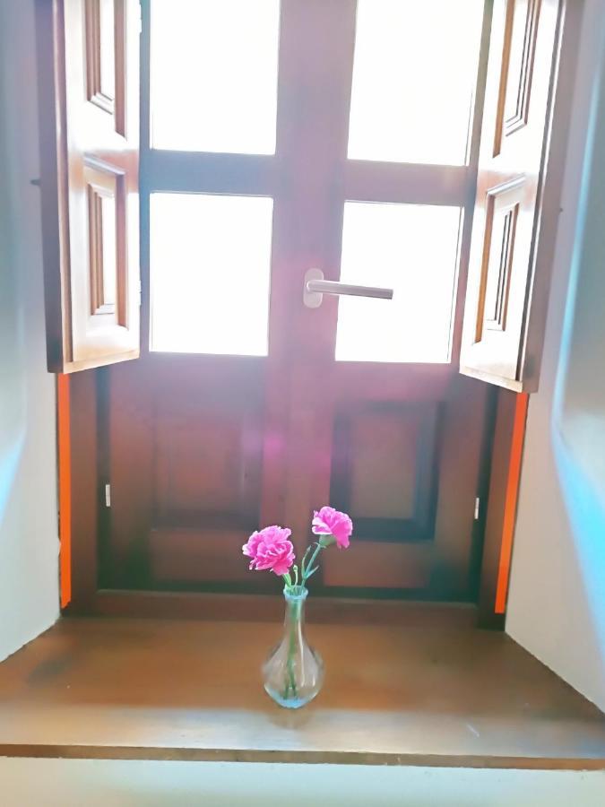 Corrala De San Anton. Sencillo Apartamento En Pleno Centro グラナダ エクステリア 写真