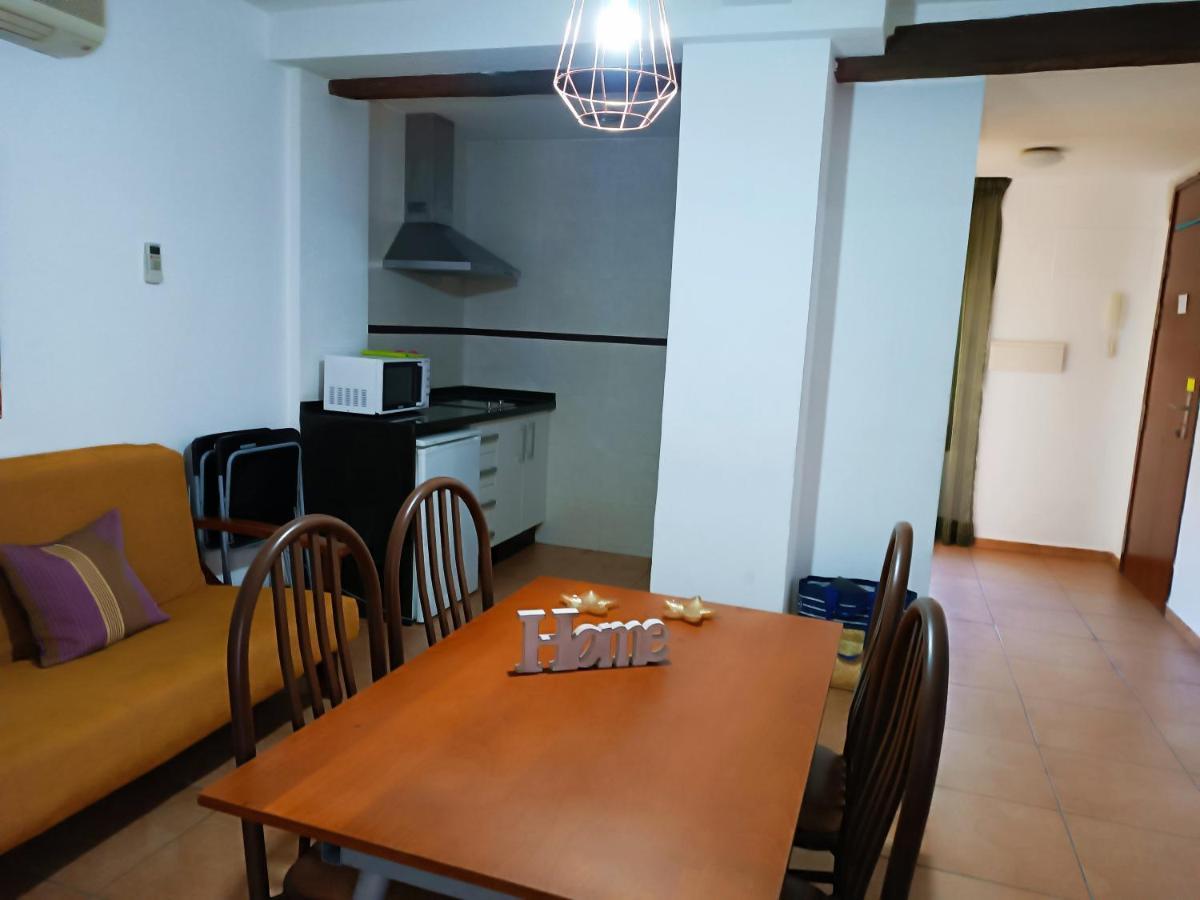 Corrala De San Anton. Sencillo Apartamento En Pleno Centro グラナダ エクステリア 写真