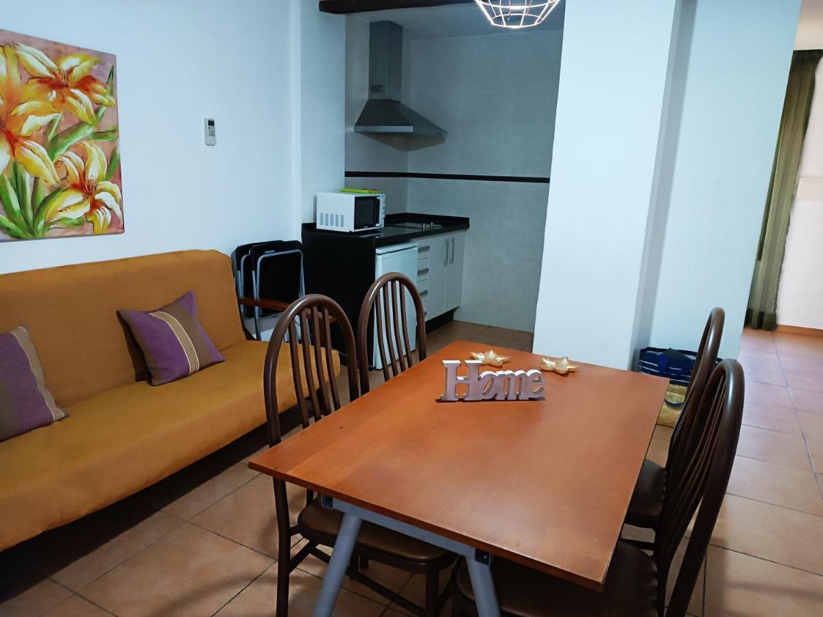 Corrala De San Anton. Sencillo Apartamento En Pleno Centro グラナダ エクステリア 写真