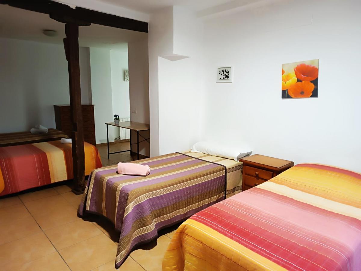 Corrala De San Anton. Sencillo Apartamento En Pleno Centro グラナダ エクステリア 写真